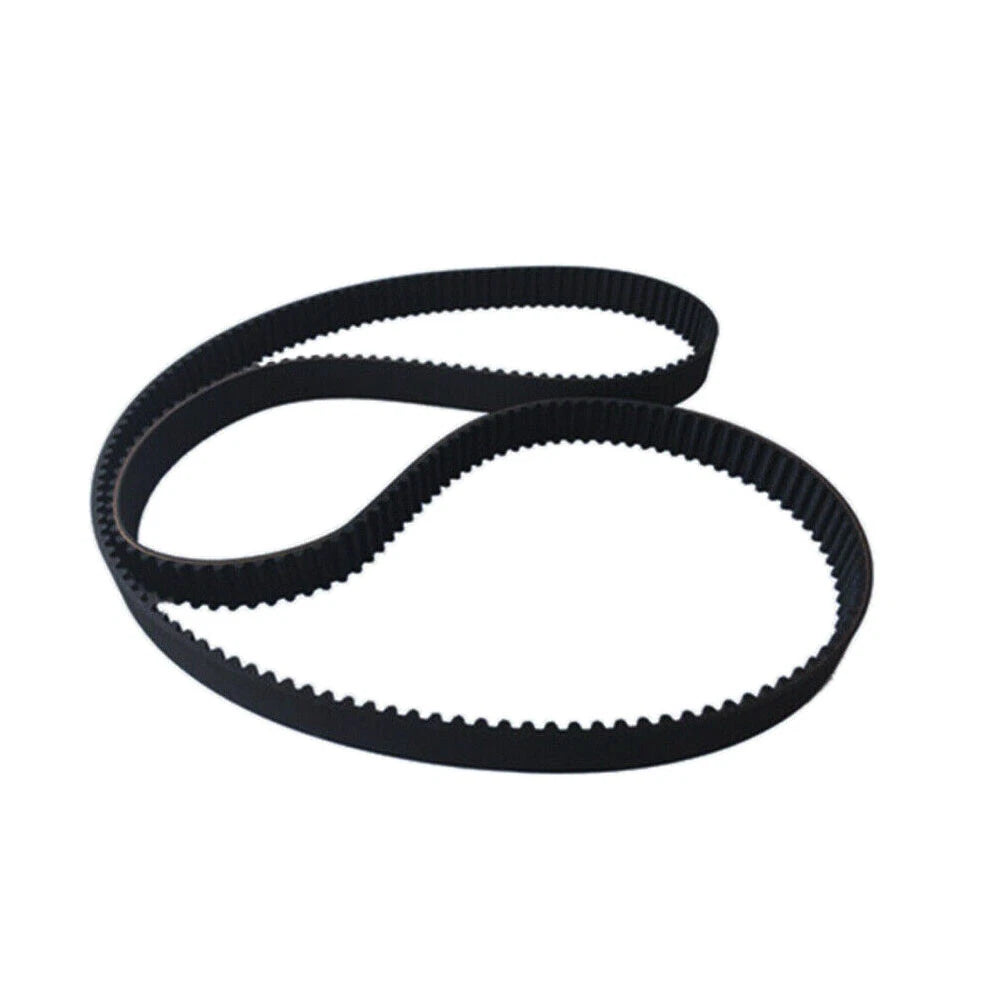 Timing Belt 68T-46241-00, 18-15138 for Yamaha Outboard 6-9.9hp (4-Stroke)