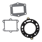Complete Engine Gasket Rebuild Kit for Honda FourTrax TRX250R (1986â1989)