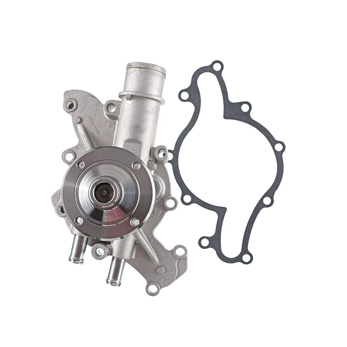 Engine Water Pump with Gasket for Ford Explorer Mercury Mountaineer (1995–2001)