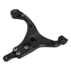 2X Front Lower Control Arm Suspension Kit for Hyundai Elantra (2007–2012)