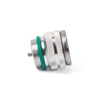 Fuel Tank Cap with Oil Temperature Gauge for Engine Valve Cover