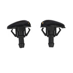 Windscreen Spray Washer Jet Nozzle for Nissan Patrol GU, Navara D22