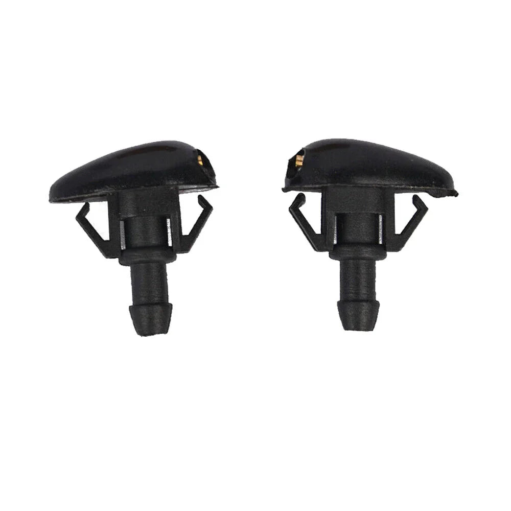 Windscreen Spray Washer Jet Nozzle for Nissan Patrol GU, Navara D22