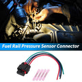 Fuel Rail Pressure Sensor Connector Pigtail for GMC L5P Duramax 2017–2023