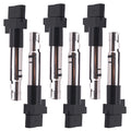 Ignition Coil Set for Audi TT (2004–2006) & Porsche Cayenne (2006)