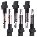 Ignition Coil Set for Audi TT (2004–2006) & Porsche Cayenne (2006)