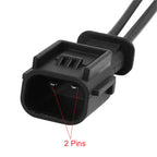 Car Speaker Terminal Adapter Harness Wires for Honda Civic  4 x pcs