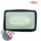 Set of 15 Trim Clips for Cadillac Seville