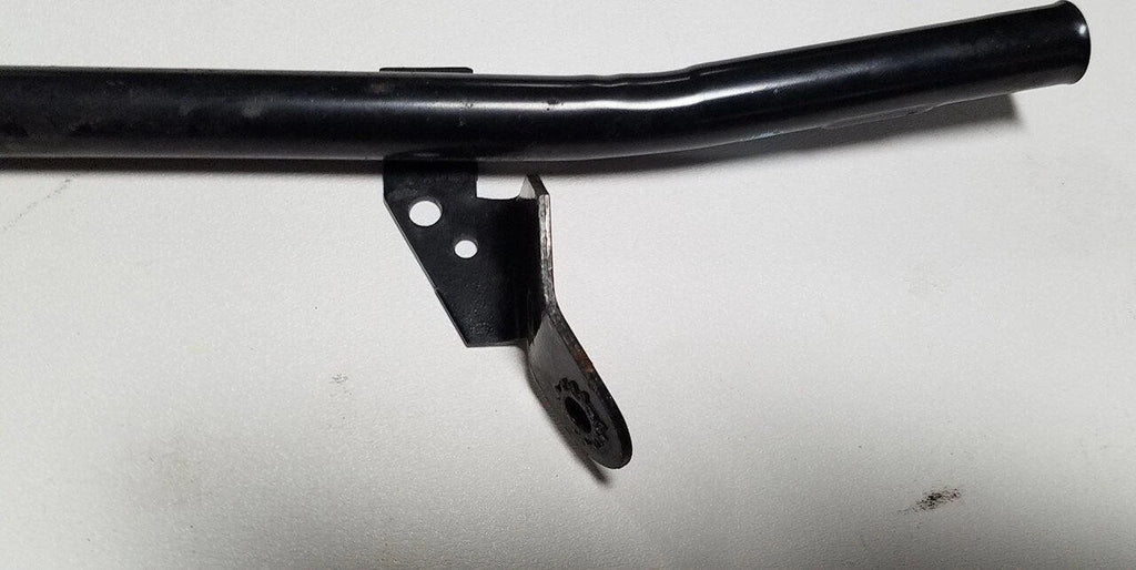 Transmission Dipstick and Tube Assembly for Lincoln Continental (1998–2002)