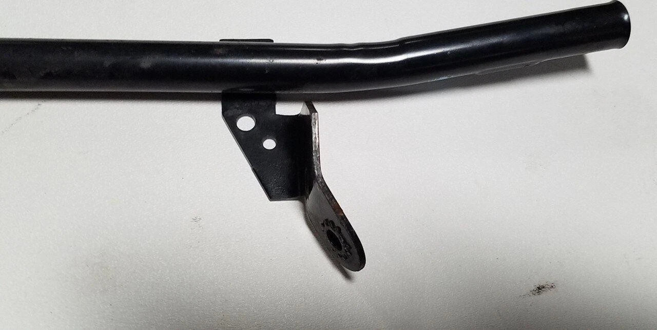 Transmission Dipstick and Tube Assembly for Lincoln Continental (1998–2002)
