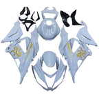 Injection Fairing Kit for Kawasaki ZX6R 636 (2013–2018)