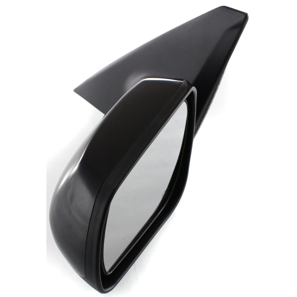 Power Mirror for Mazda 3 (2004–2009) Driver Side Heated Manual Folding