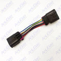 Male Cable Adapter Assembly for Mercury Mercruiser (1984–1992) 84-892452A01