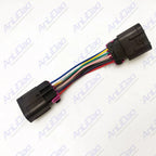 Male Cable Adapter Assembly for Mercury Mercruiser (1984–1992) 84-892452A01