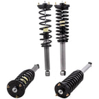 Complete Shocks and Struts Suspension Kit for Lexus LS430 (2001–2006)