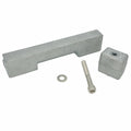Anode Kit for OMC BRP Johnson Evinrude 90-225 Hp (1991–Present) 5007089 393023