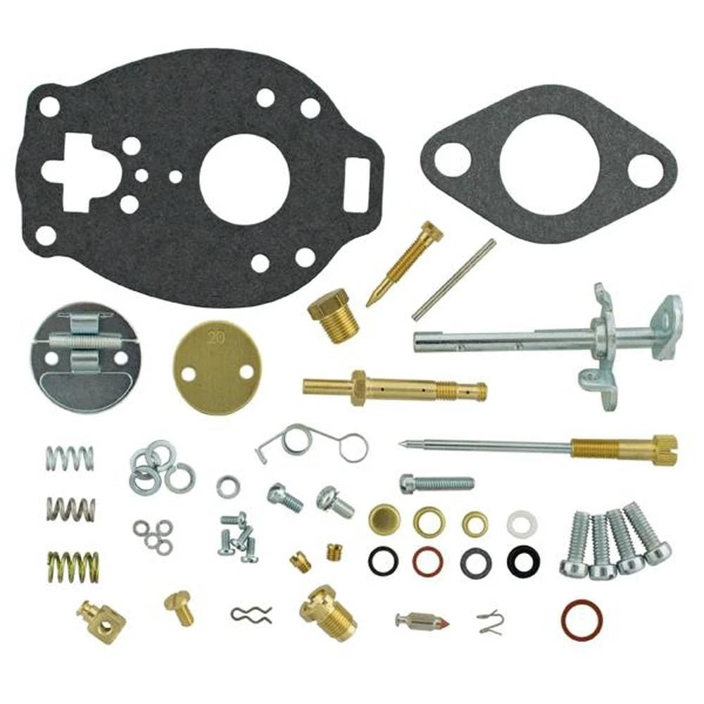 Carburetor Kit R7842 for Case