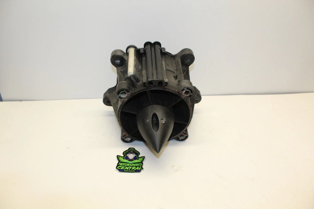 Jet Pump & Solas ST-CD-10/16 Impeller for Seadoo GTI GTX LRV RX 717 787 951