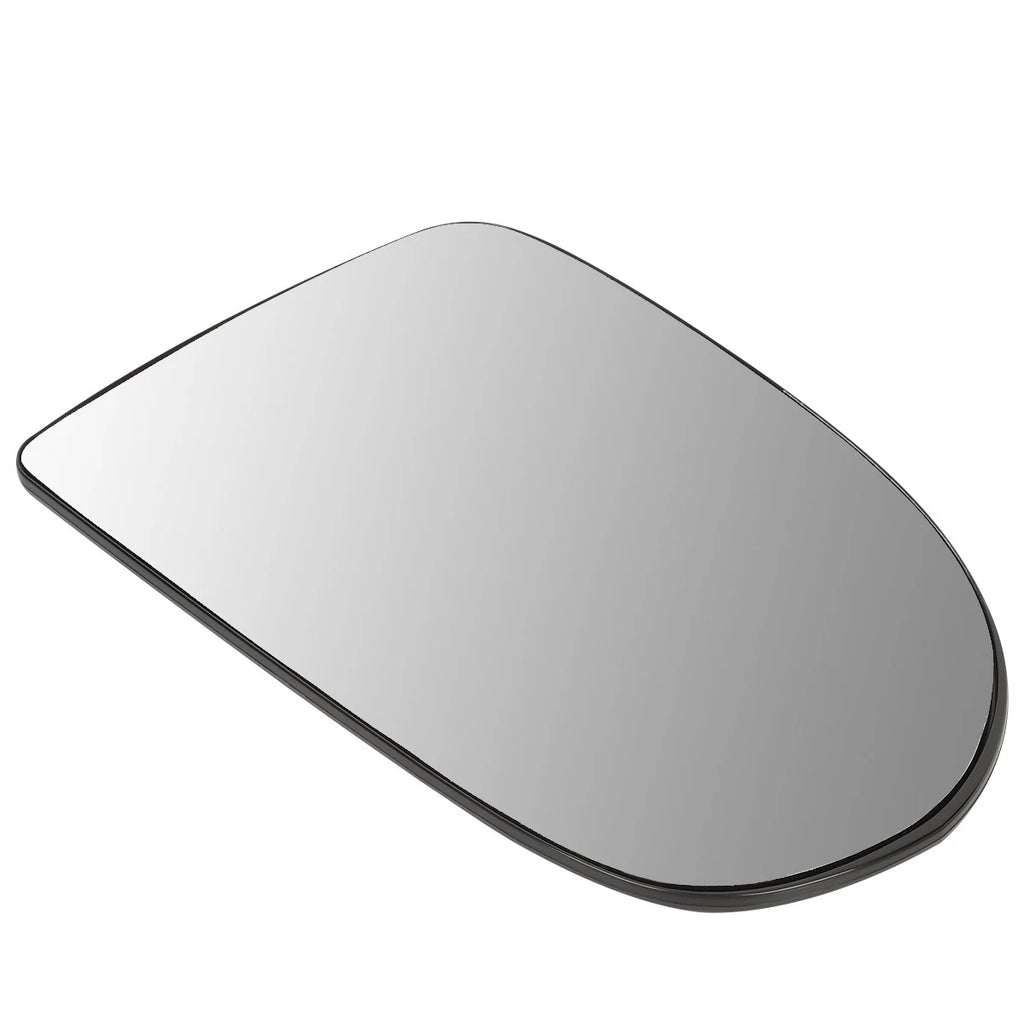Right Side Door Mirror Glass Lens for Jeep Compass Patriot (2007–2017) 68000018AA