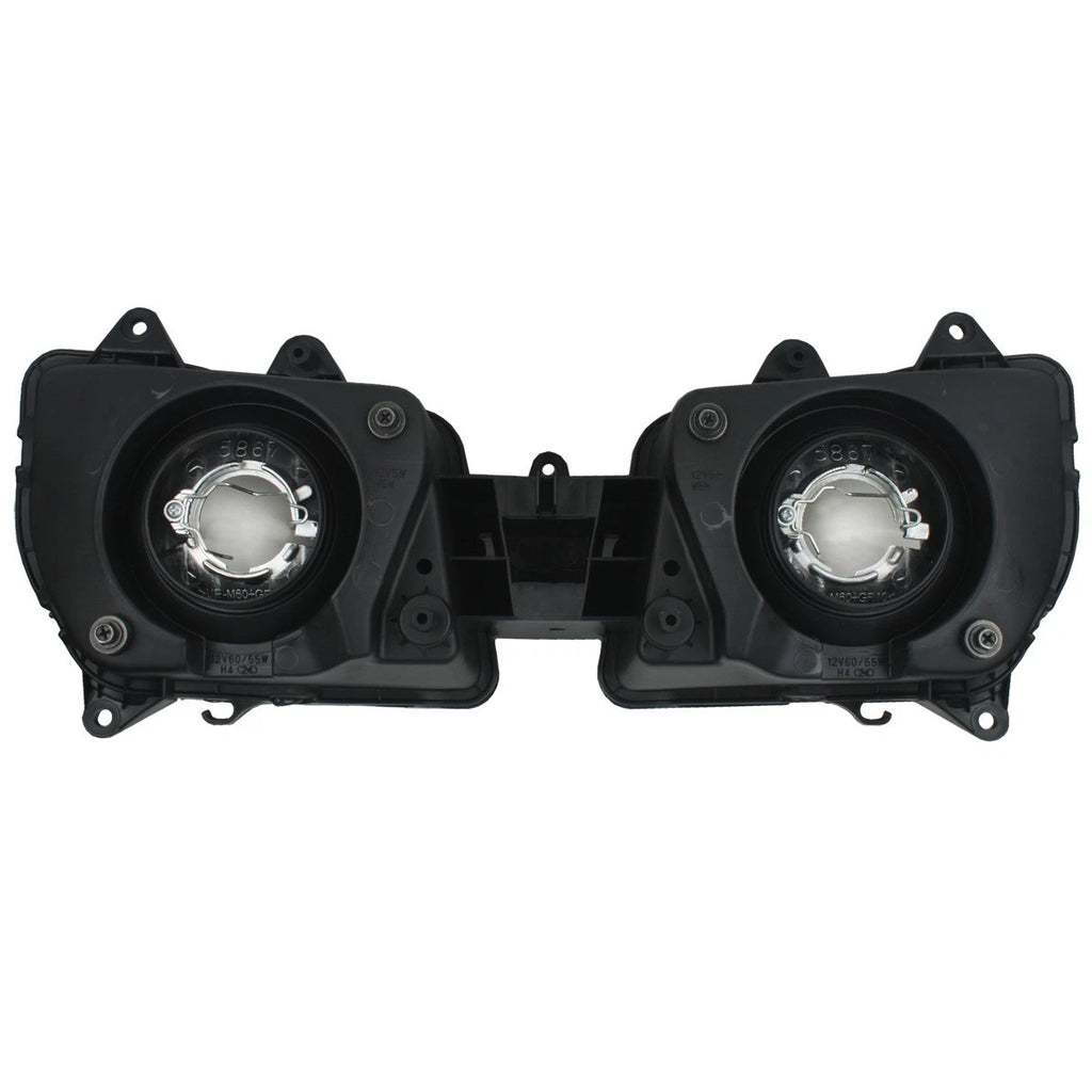 Front Headlight Lamp Assembly for Yamaha YZF R1 (1998–1999)