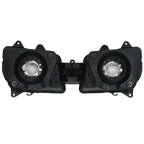 Front Headlight Lamp Assembly for Yamaha YZF R1 (1998–1999)