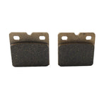 Rear Brake Pads for BMW K 1200 RS K 1200 GT (1996-2006)