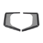 Fairing Mesh Vent Screen Accent Grills for Indian Challenger (2020–2023)