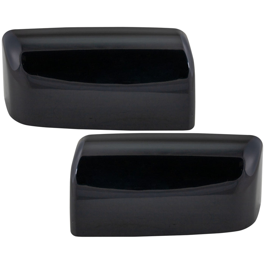 Mirror Cover Set for Ford F-150 (2007–2014) Towing Paint to Match