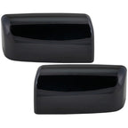 Mirror Cover Set for Ford F-150 (2007–2014) Towing Paint to Match