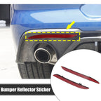 Rear Reflector Light / Reflector Lens / Signal Light