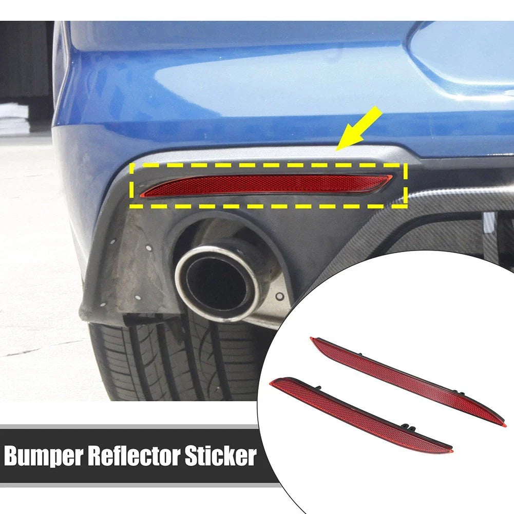 Rear Reflector Light / Reflector Lens / Signal Light