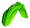 Acerbis Front Fender for Kawasaki KX250F & KX450F (2016–2017) Green