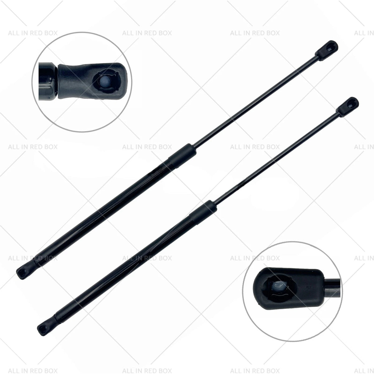 Tailgate Gas Struts for Mercedes Benz W176 A-Class (2012–2018)