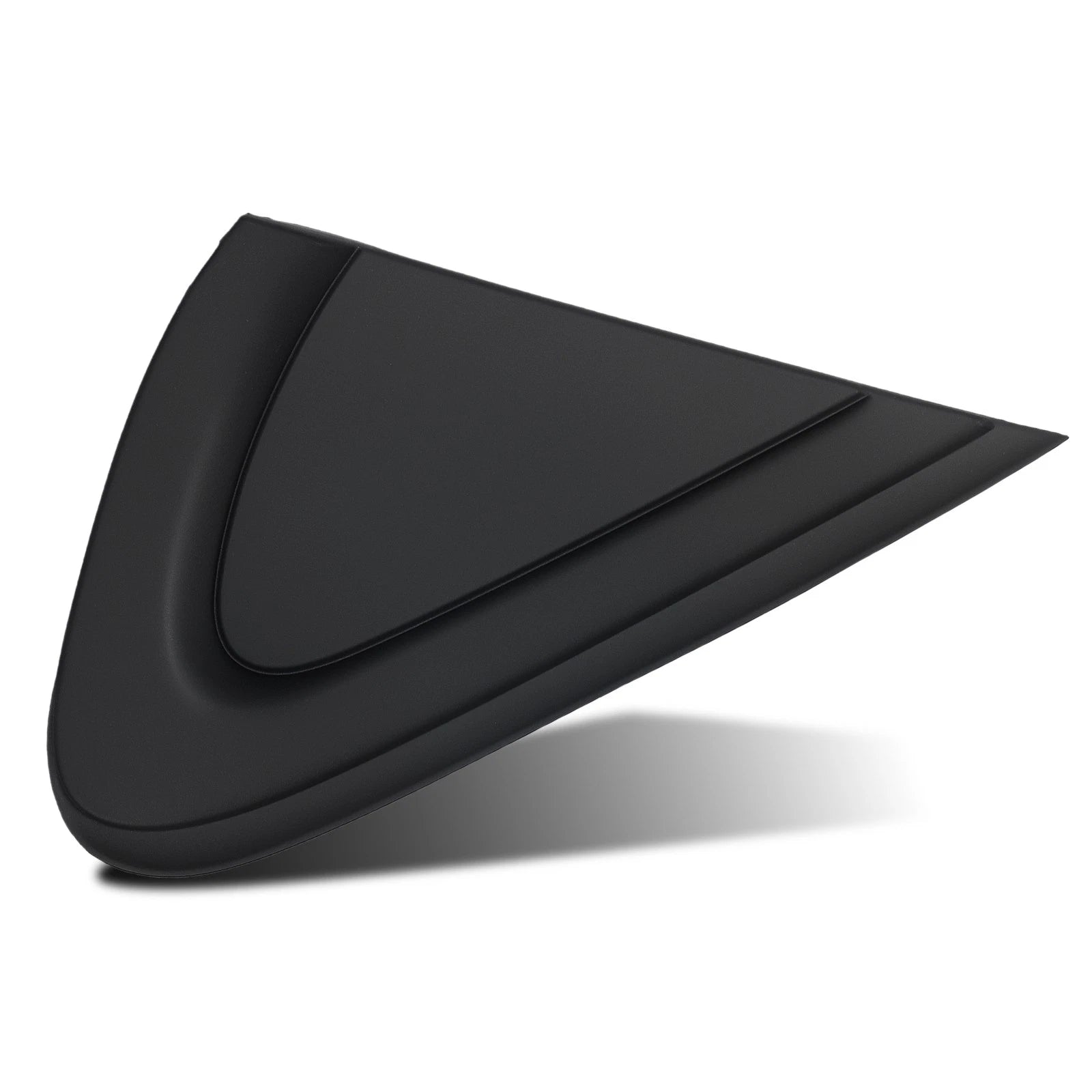 Triangle Molding Trim Applique Right for Chevrolet Cruze (2016–2019)