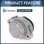Engine Mount for BMW X5 E53 4.4L (2000-2006)