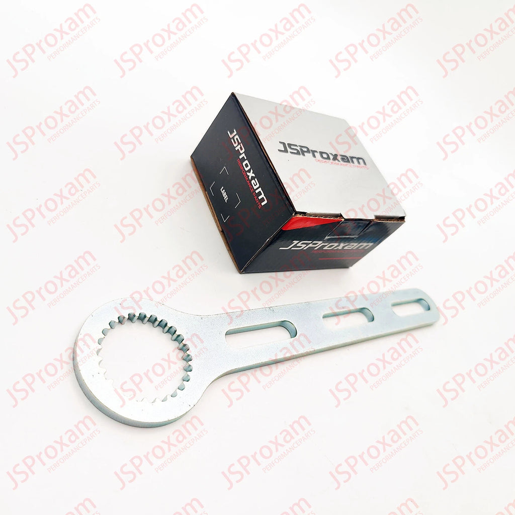 Supercharger Clutch Drive Holding Tool for SHO/SVHO (RY17040-SCT)