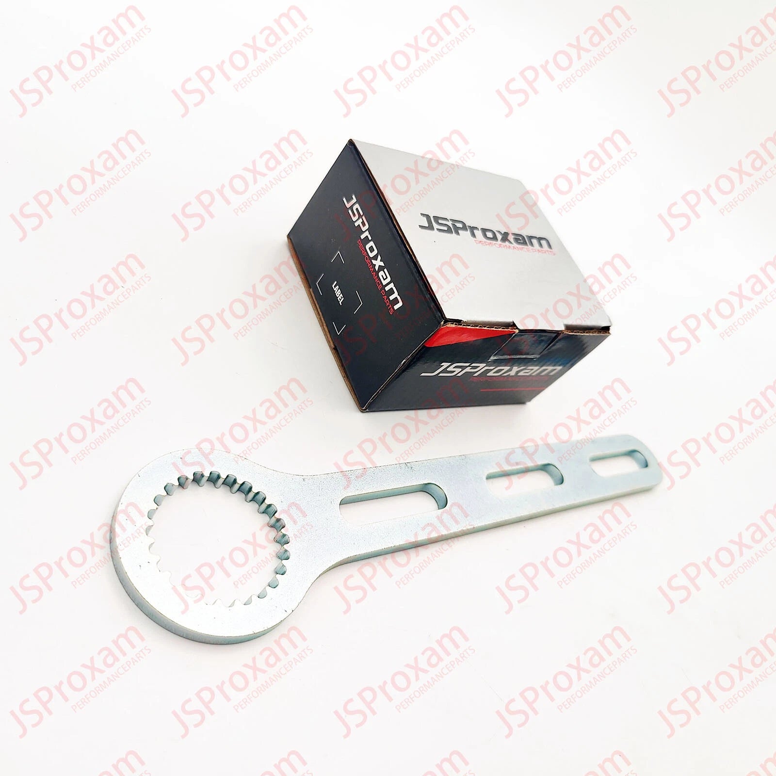 Supercharger Clutch Drive Holding Tool for SHO/SVHO (RY17040-SCT)