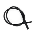 Molding Trim Front Windshield for Honda Civic