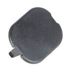 2PC Black Center Console Nut Cover for GM C5 Corvette (1997-2004)