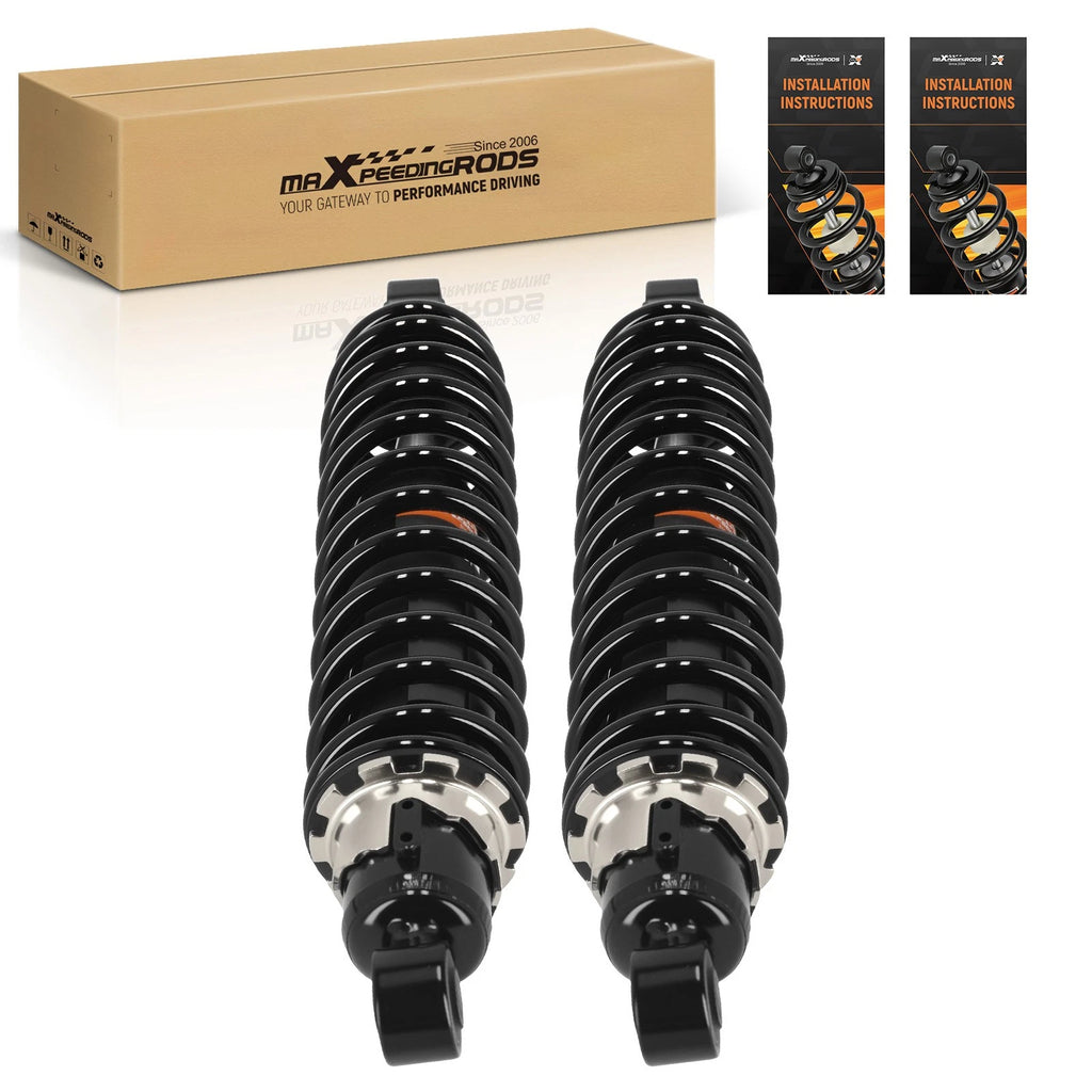 2pcs Front Shock for Honda Fourtrax Foreman 400 (1995–1996)