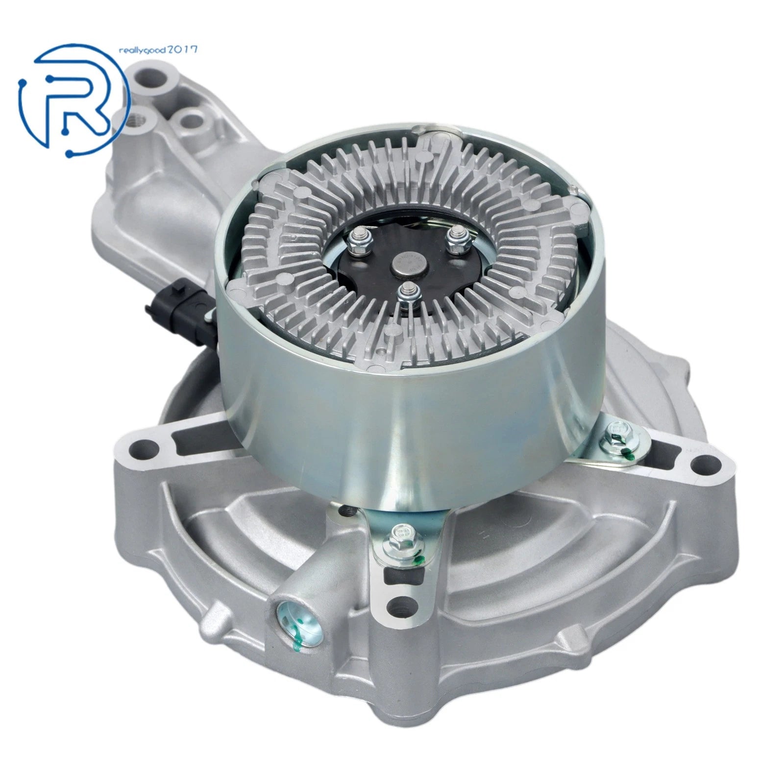 Water Pump for Volvo D13 D16 Mack MP8