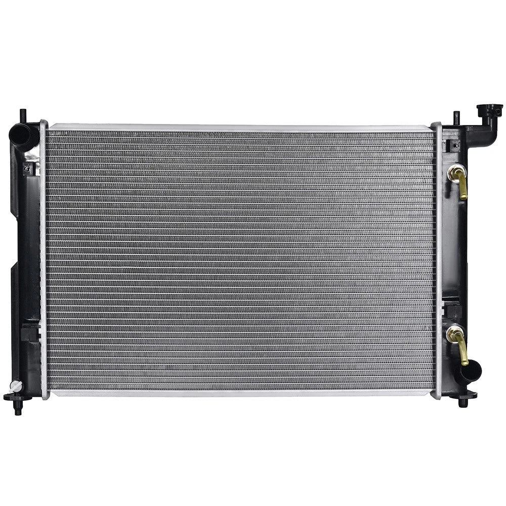 Aluminum Radiator for Scion tC (2005–2010)
