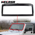Windshield Frame for Jeep Wrangler TJ (2003–2006)