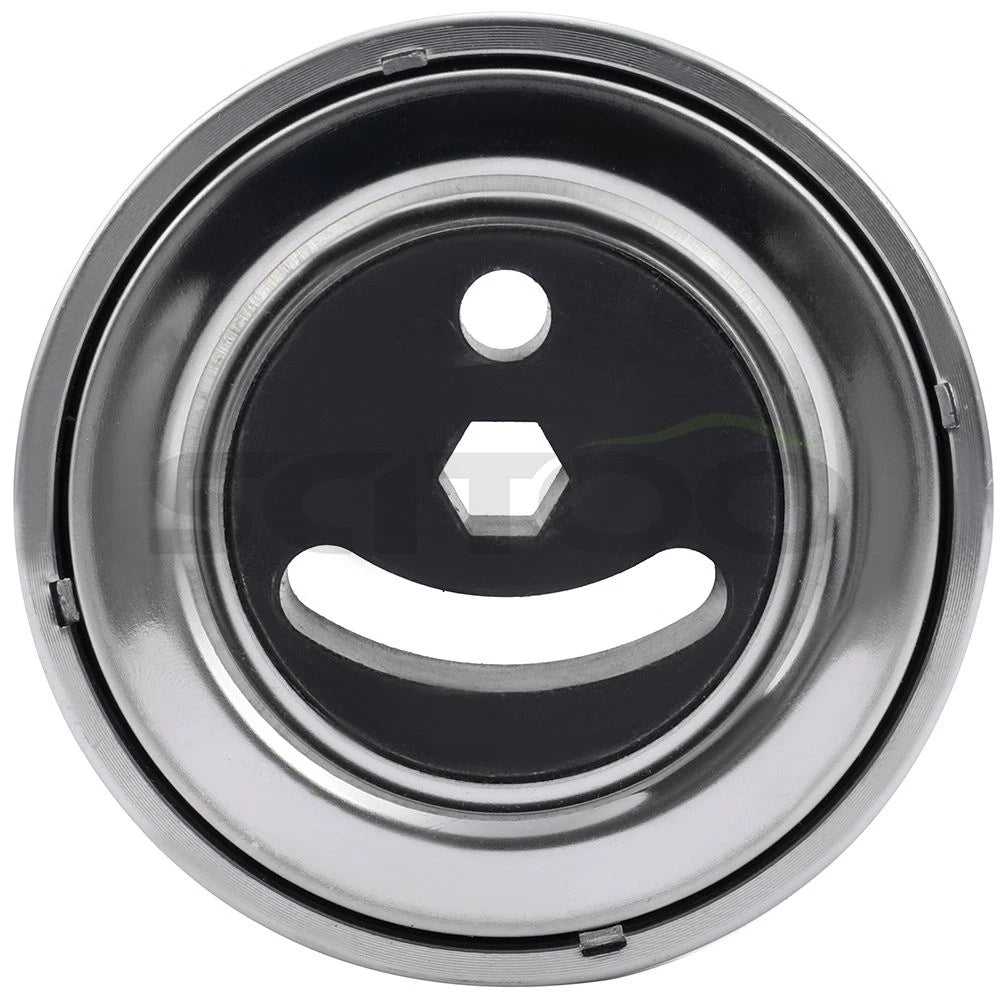 Belt Idler Pulley for Chevrolet Tracker (2001–2004), Suzuki Grand Vitara (2001–2005)