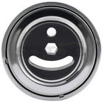 Belt Idler Pulley for Chevrolet Tracker (2001–2004), Suzuki Grand Vitara (2001–2005)