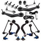 20pcs Control Arm Suspension Kit for BMW X5 E53 (2000–2006)