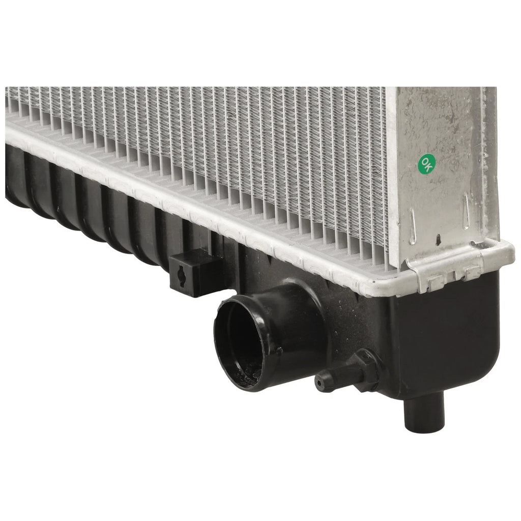 Radiators for Ford E-Series Van (E150, E250, E350, E450)