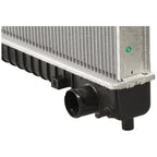 Radiators for Ford E-Series Van (E150, E250, E350, E450)