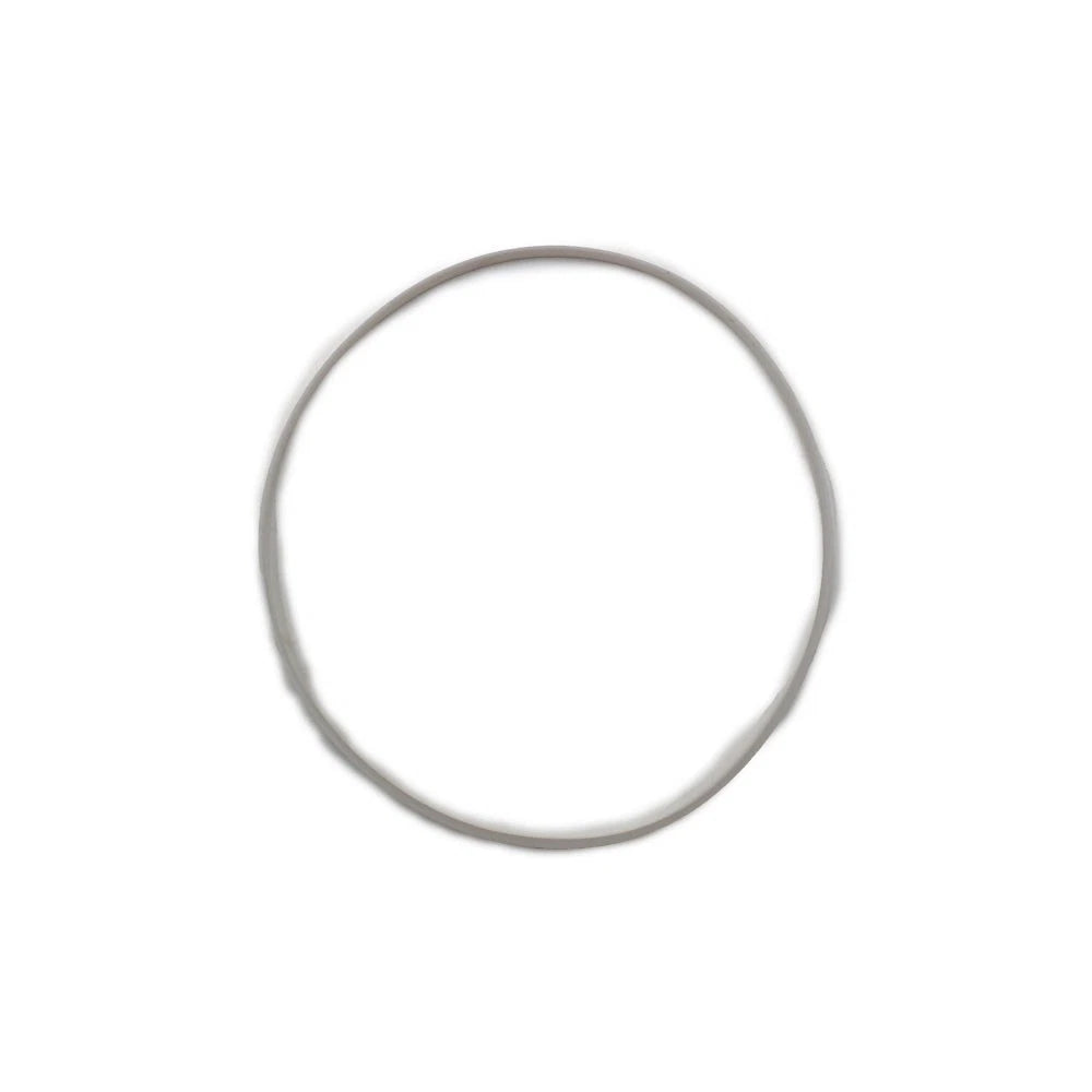 Back-Up Ring for White (Fits 2010–2015)