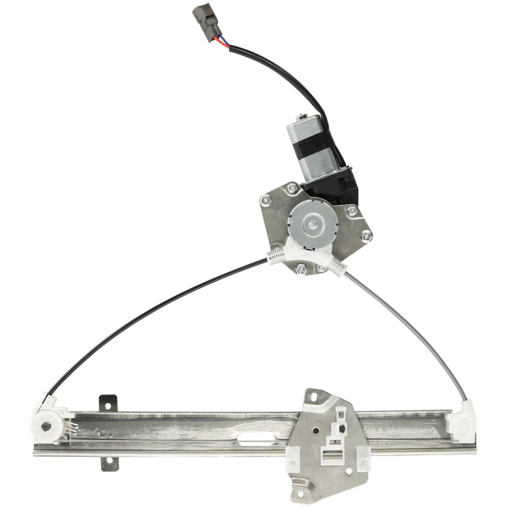 Power Window Regulator for Mitsubishi Endeavor (2004–2008) Rear Right